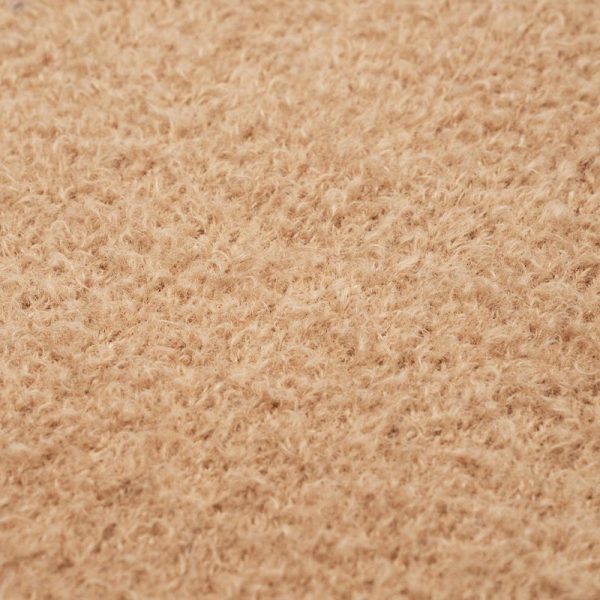 Chestnut Microfiber Yarn | YN2025010