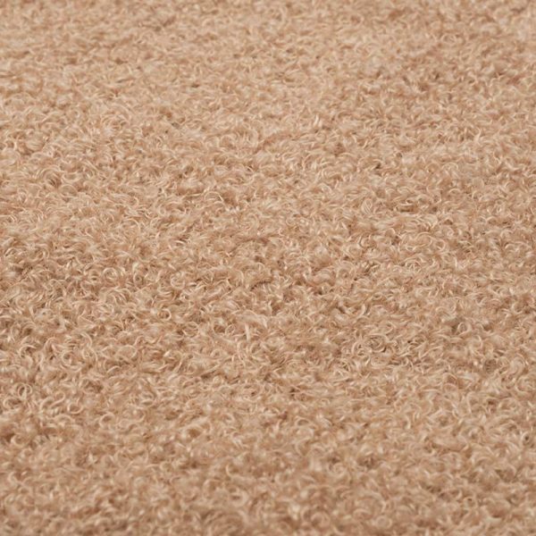 Light Brown Microfiber Yarn | YN2024034