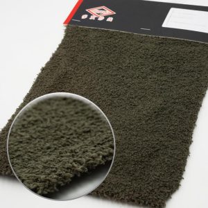 Dark Green Microfiber Yarn | YN2023011-1