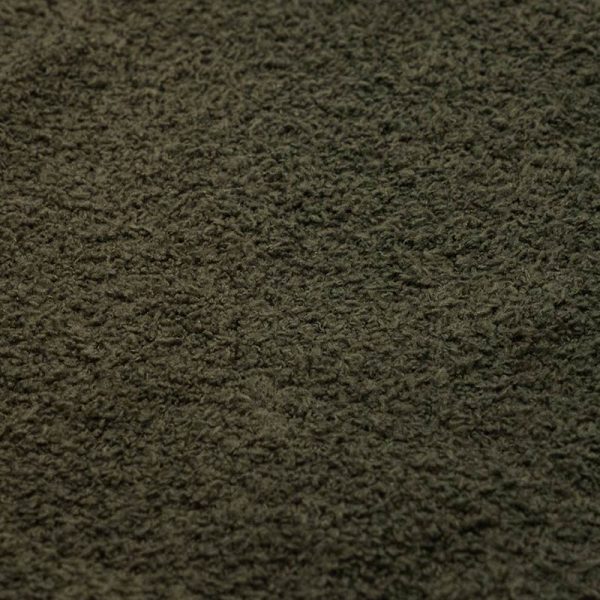 Dark Green Microfiber Yarn | YN2023011-1