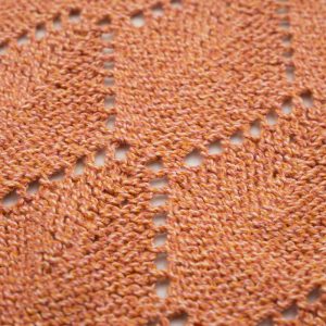 Soil Brown Plied Yarn | YN2024088