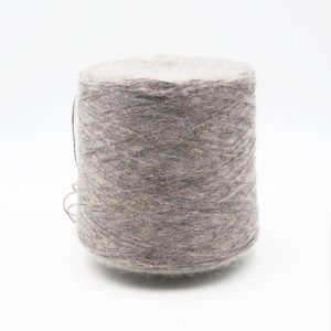 Slate Gray Air Spary Yarn