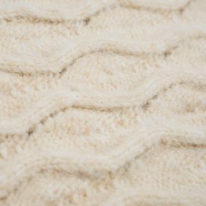 Beige Air Spary Yarn | YN2023030