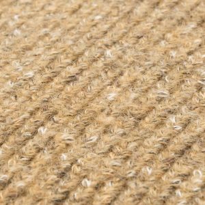 Coffee Brown Air Spary Yarn | YN2024108