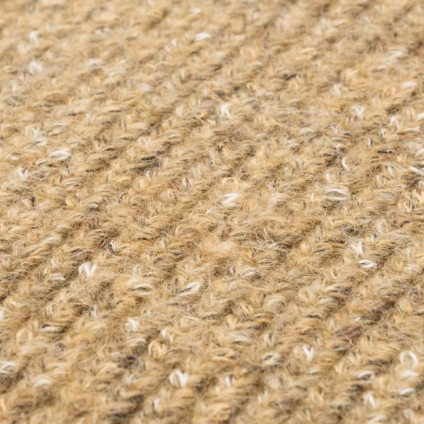 Coffee Brown Air Spary Yarn | YN2024108