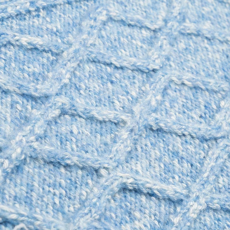 喷毛纱Air spary yarn3