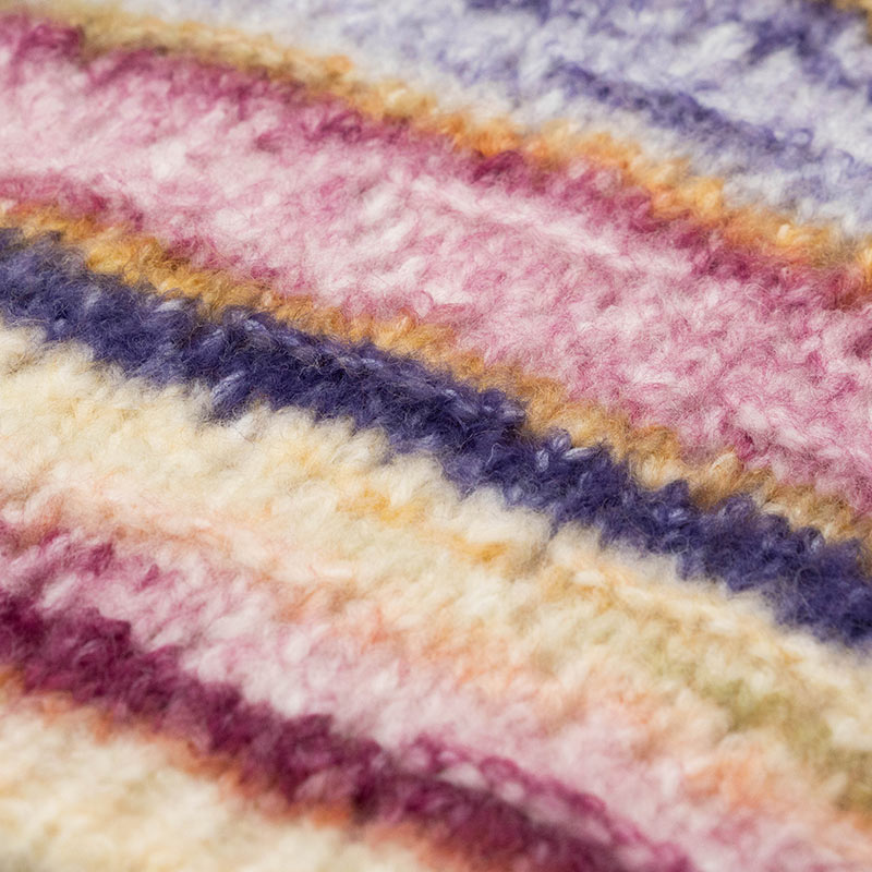 喷毛纱Air spary yarn3