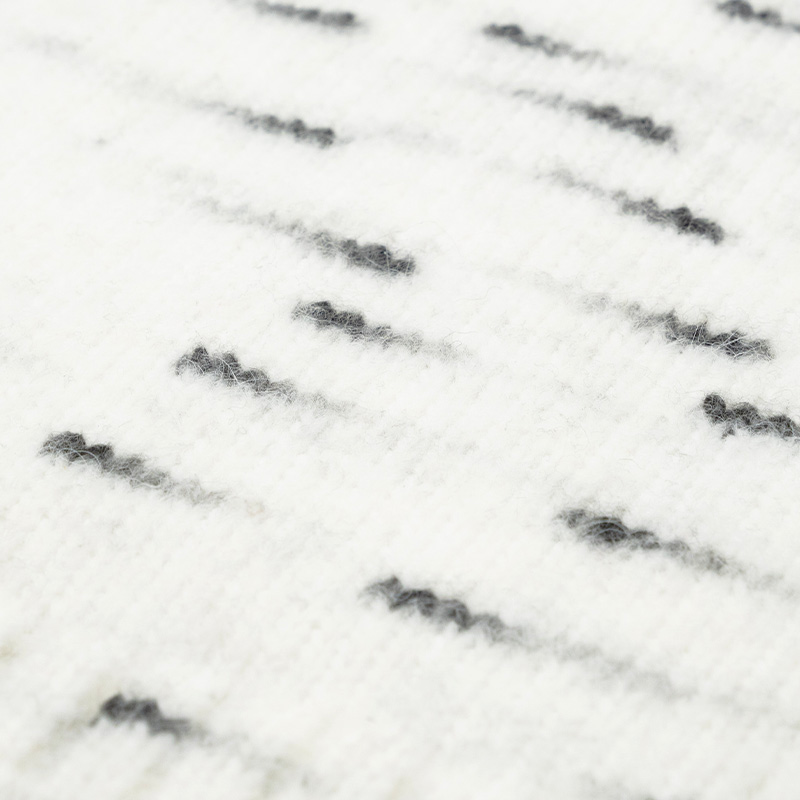 喷毛纱Air spary yarn3
