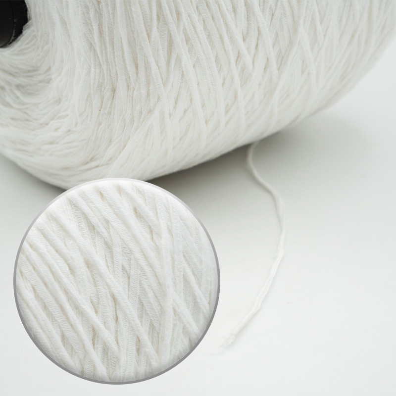 四经一纬Tape yarn 2