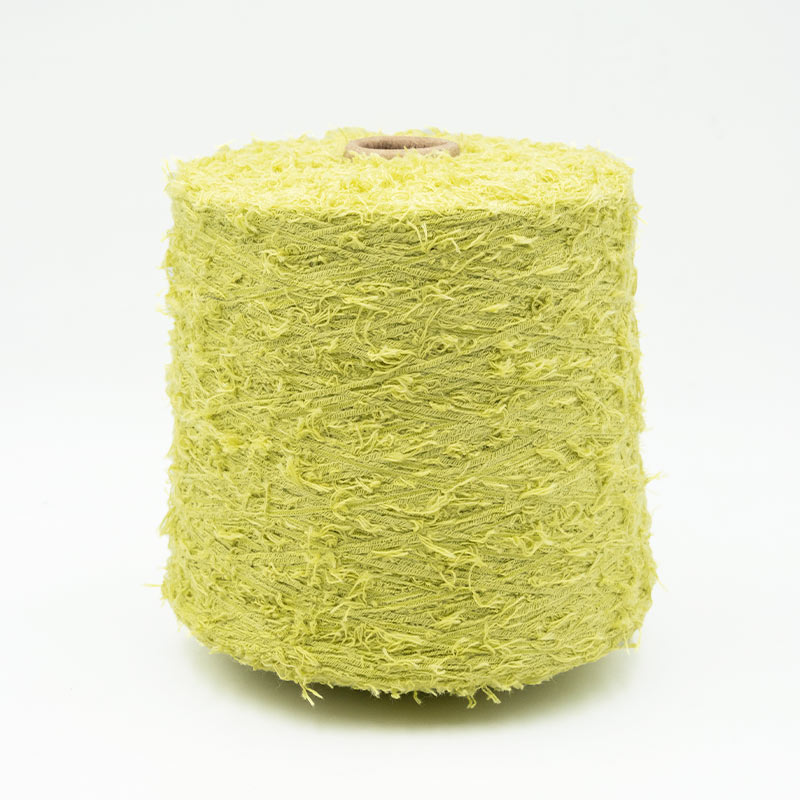 尾巴Tape yarn 3