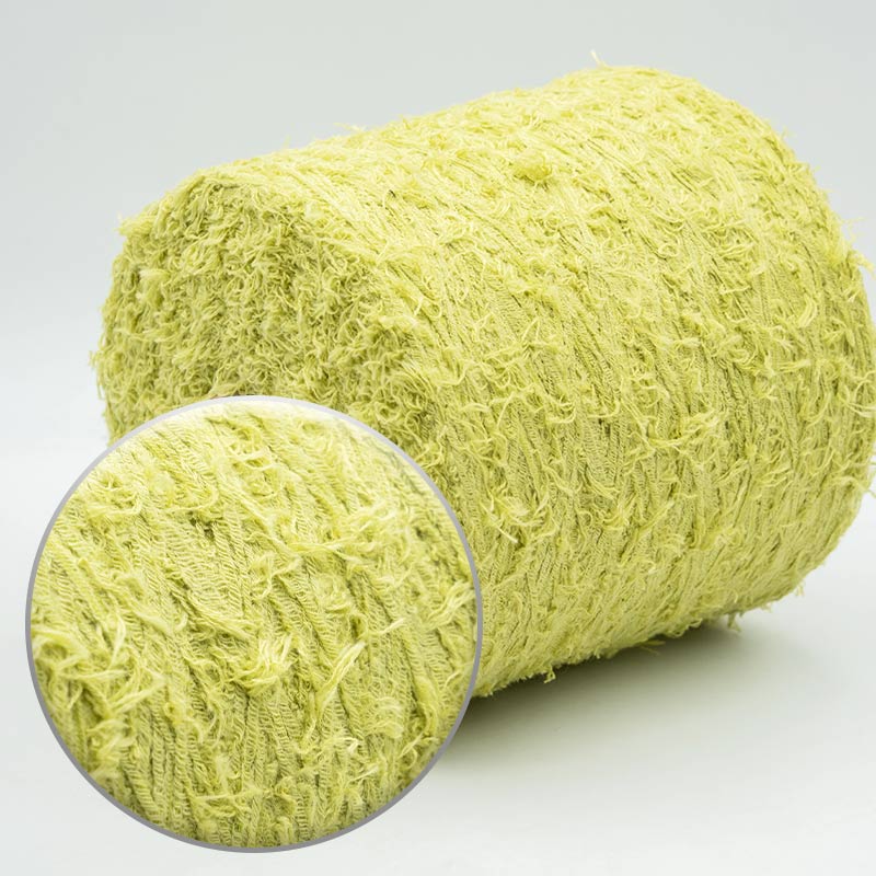 尾巴Tape yarn 3