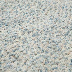 Blue-White Tape Yarn | YN17006