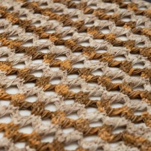 Chestnut Tape Yarn | YN2024110