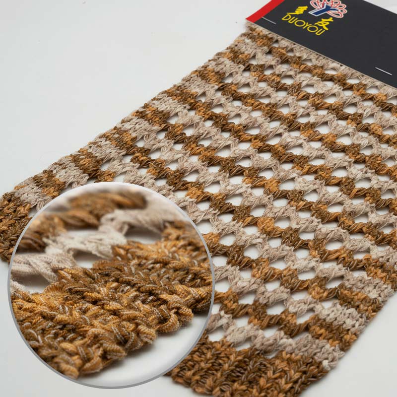 带子纱Tape yarn 3