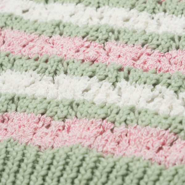 Macaron-Toned Tape Yarn | YN2024112