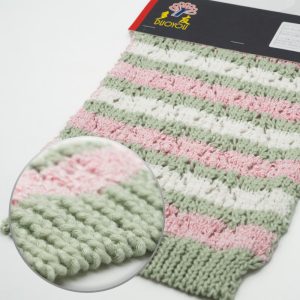 Macaron-Toned Tape Yarn | YN2024112
