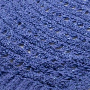 Twilight Blue Tape Yarn | YN2024025