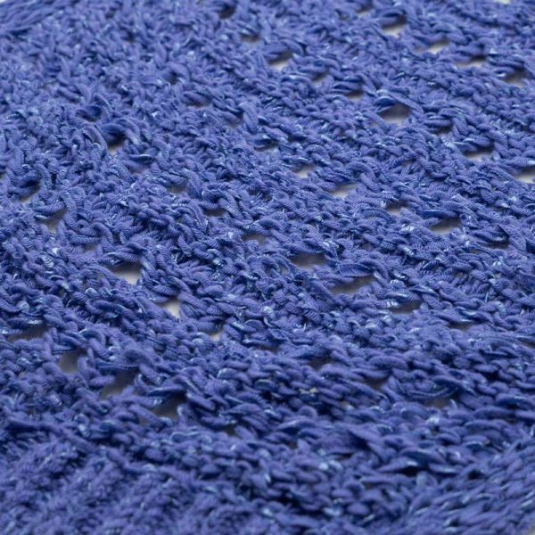 Twilight Blue Tape Yarn | YN2024025