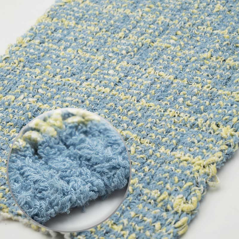 带子纱Tape yarn 3.5S 40rylic60%Polyester+带子纱 2