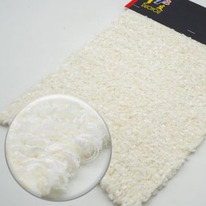 White Tape Yarn | YN2024134