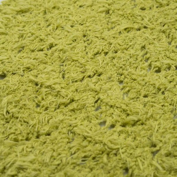 Olive Tape Yarn | YN2024008