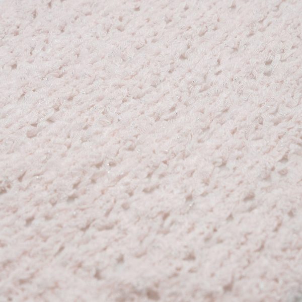 Light Pink Tape Yarn | YN2024071