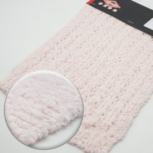 Light Pink Tape Yarn | YN2024071