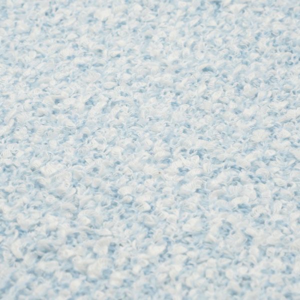 Light Blue Tape Yarn | YN2024130