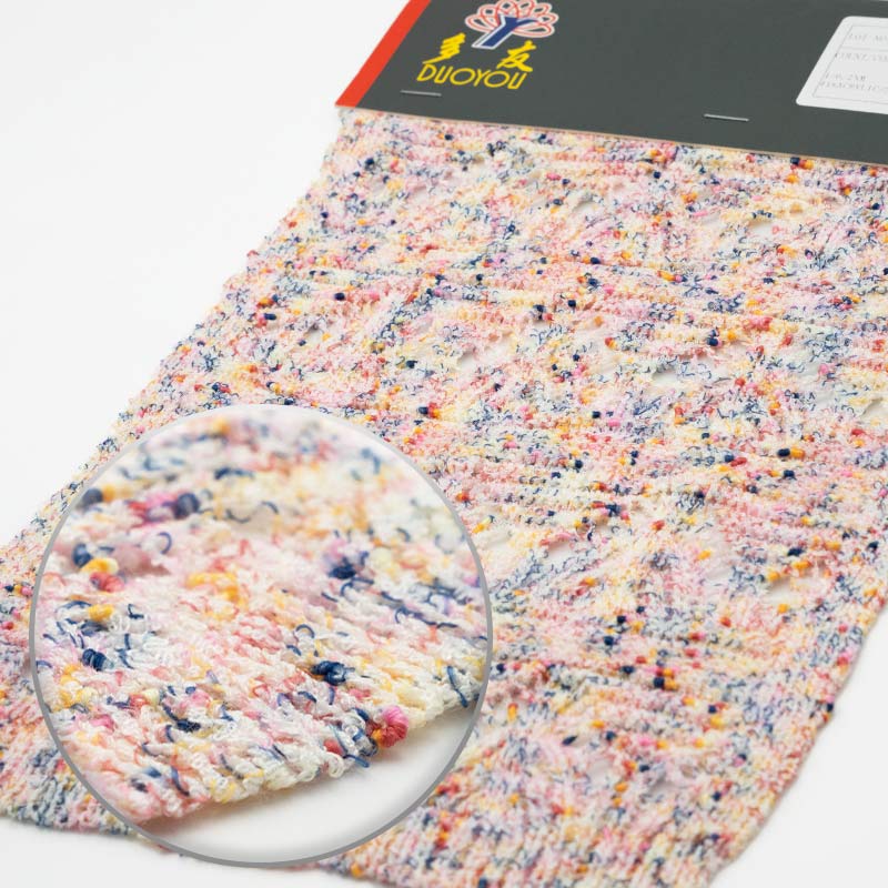 带子纱Tape yarn 6