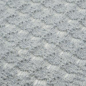 Silver Tape Yarn | YN2024079