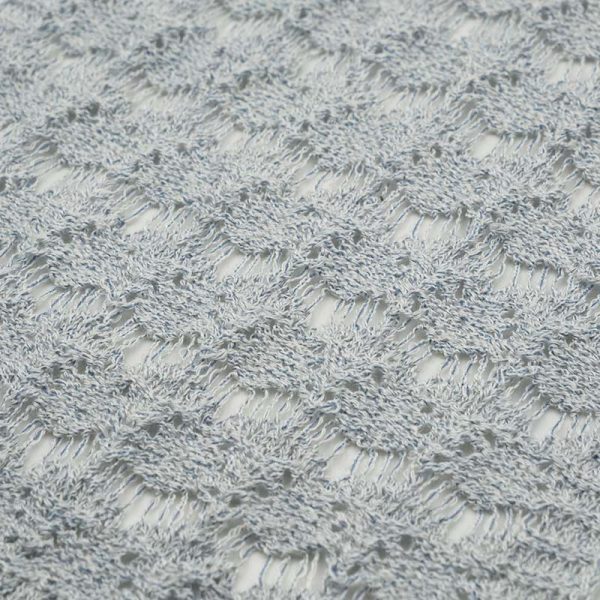 Silver Tape Yarn | YN2024079