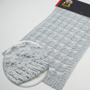 Silver Tape Yarn | YN2024079