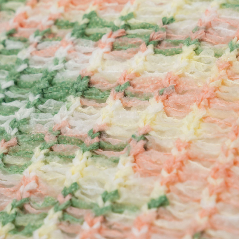 无纺布Nonwoven yarn 5
