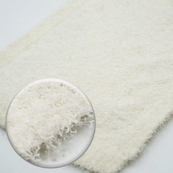 Alabaster Willow Catkin Fluff Yarn | YN2024095 - Image 2