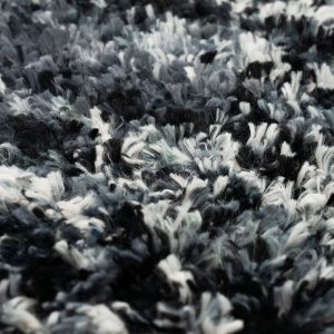Monochrome Blend Fur Yarn | YN2023053