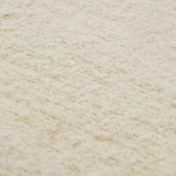 Off-White Fur Yarn | YN2023083