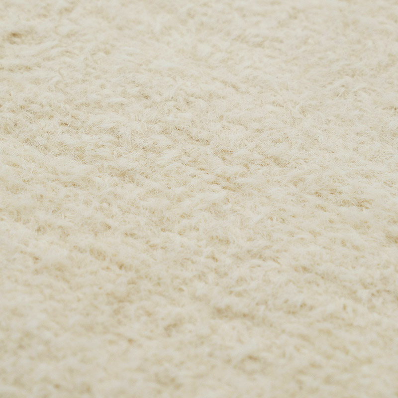 毛皮纱Fur yarn 5s 100Recycle Polyester (5)