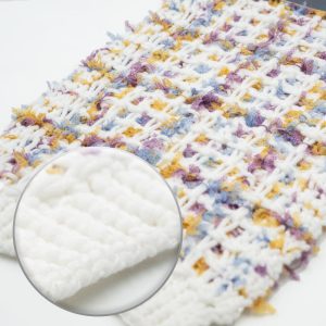 Fantasy Knit Filled Yarn | YN2023073
