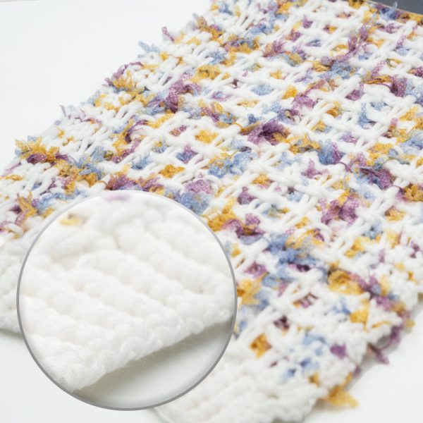 Fantasy Knit Filled Yarn | YN2023073 - Image 2