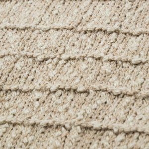 Mahogany Brown Filled Yarn | YN2024035