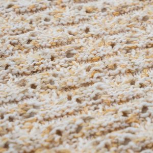 Chestnut Cream Filled Yarn | YN2023076