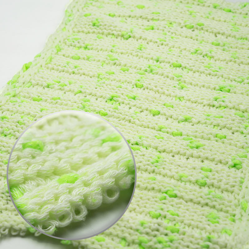 灌芯纱Filled yarn1