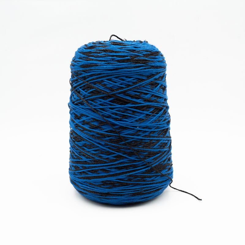 灌芯纱Filled yarn3