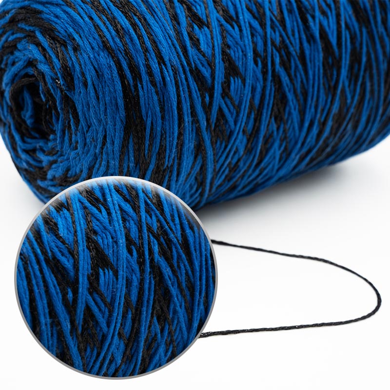 灌芯纱Filled yarn3