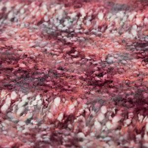 Deep Purple Mist Lantern Yarn | YN2024020