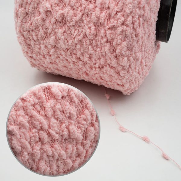 Baby Pink Toothbrush Nap - Image 2