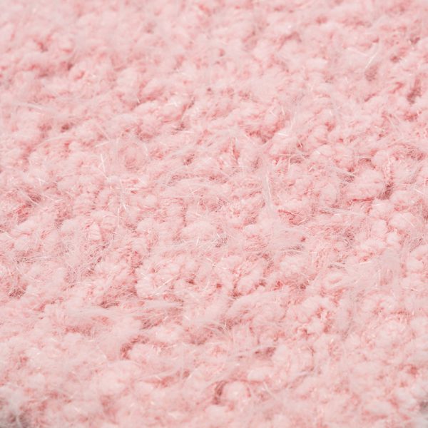 Blossom Pink Toothbrush Nap | YN2024133