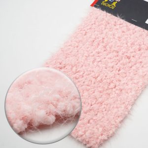 Blossom Pink Toothbrush Nap | YN2024133