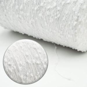 Pearl White Toothbrush Nap