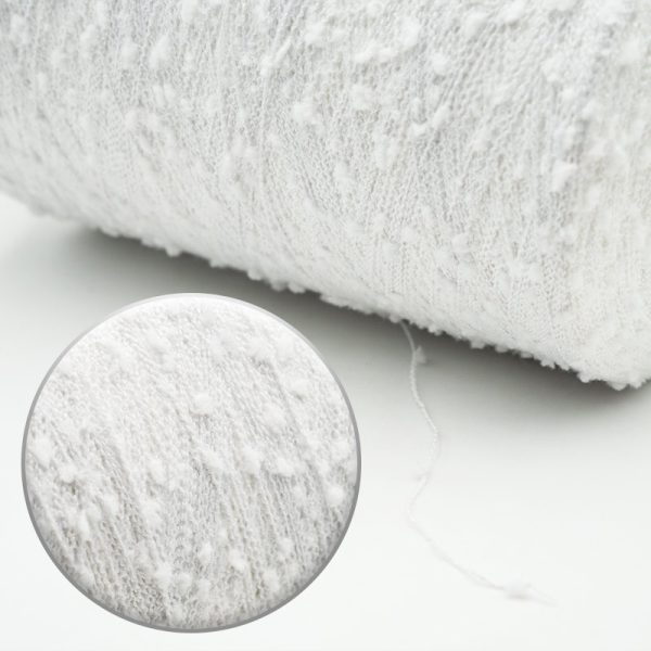 Pearl White Toothbrush Nap - Image 2